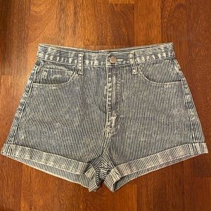 Forever 21 Shorts